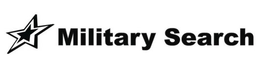 MILITARY SEARCH