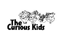 THE CURIOUS KIDS