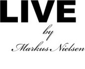 LIVE BY MARKUS NIELSEN