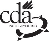 CDA PRACTICE SUPPORT CENTER