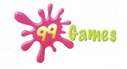 99 GAMES