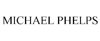 MICHAEL PHELPS