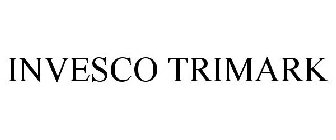 INVESCO TRIMARK