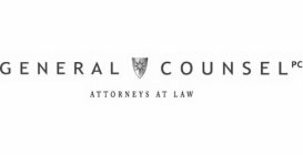 GENERAL COUNSEL PC ATTORNEYS AT LAW