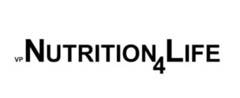 VP NUTRITION 4 LIFE