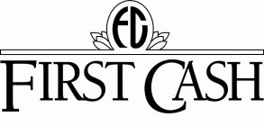 FC FIRST CASH