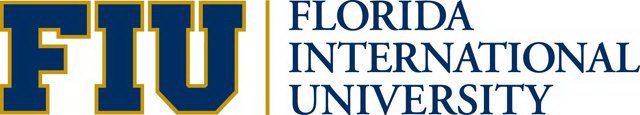 FIU|FLORIDA INTERNATIONAL UNIVERSITY