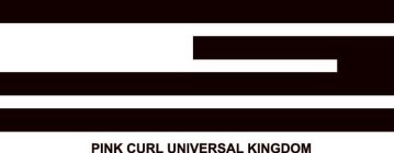 PINK CURL UNIVERSAL KINGDOM