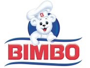 B BIMBO