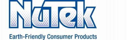 NUTEK EARTH-FRIENDLY CONSUMER PRODUCTS