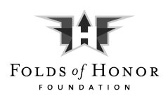 FHF FOLDS OF HONOR FOUNDATION