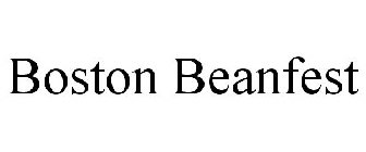 BOSTON BEANFEST