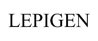 LEPIGEN