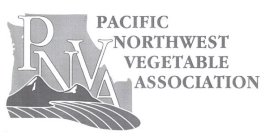 PNVA PACIFIC NORTHWEST VEGETABLE ASSOCIATION