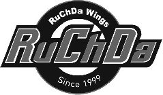 RUCHDA WINGS RUCHDA SINCE 1999