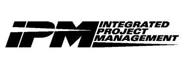 IPM INTEGRATED PROJECT MANAGEMENT