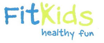 FITKIDS HEALTHY FUN