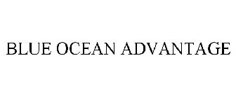 BLUE OCEAN ADVANTAGE