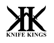 KK KNIFE KINGS