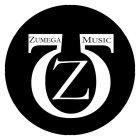 ZUMEGA MUSIC Z