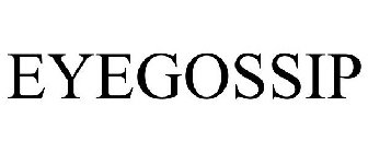 EYEGOSSIP