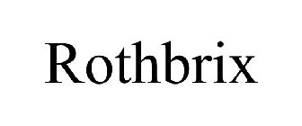 ROTHBRIX