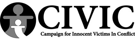 CIVIC CAMPAIGN FOR INNOCENT VICTIMS IN CONFLICT
