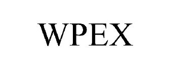 WPEX