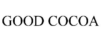 GOOD COCOA