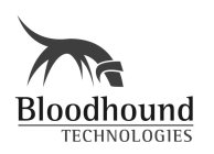 BLOODHOUND TECHNOLOGIES