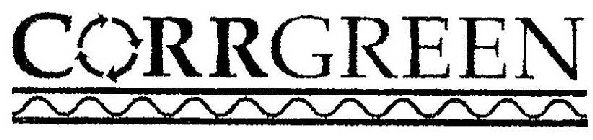 CORRGREEN