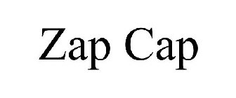 ZAP CAP