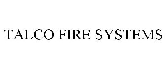 TALCO FIRE SYSTEMS