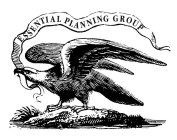 ESSENTIAL PLANNING GROUP, INC.