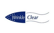 WRINKLE CLEAR