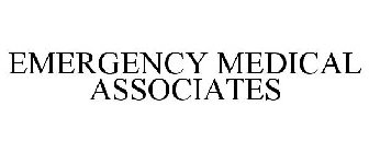 EMERGENCY MEDICAL ASSOCIATES