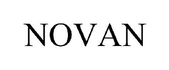 NOVAN