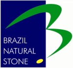 BRAZIL NATURAL STONE B