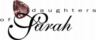 DAUGHTERS OF SARAH