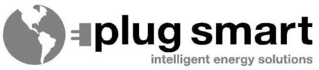 PLUG SMART INTELLIGENT ENERGY SOLUTIONS