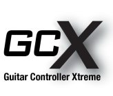 GCX GUITAR CONTROLLER XTREME