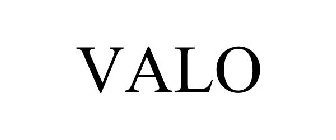 VALO