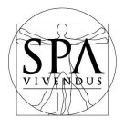SPA VIVENDUS