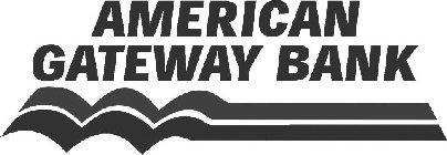 AMERICAN GATEWAY BANK
