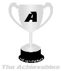 A THE ACHIEVABLES THE ACHIEVABLES