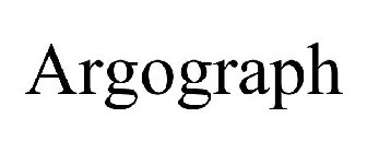 ARGOGRAPH