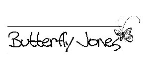 BUTTERFLY JONES