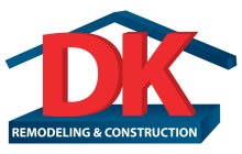 DK REMODELING & CONSTRUCTION