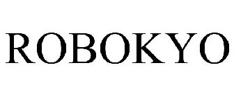 ROBOKYO