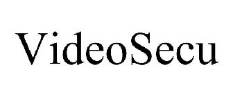 VIDEOSECU